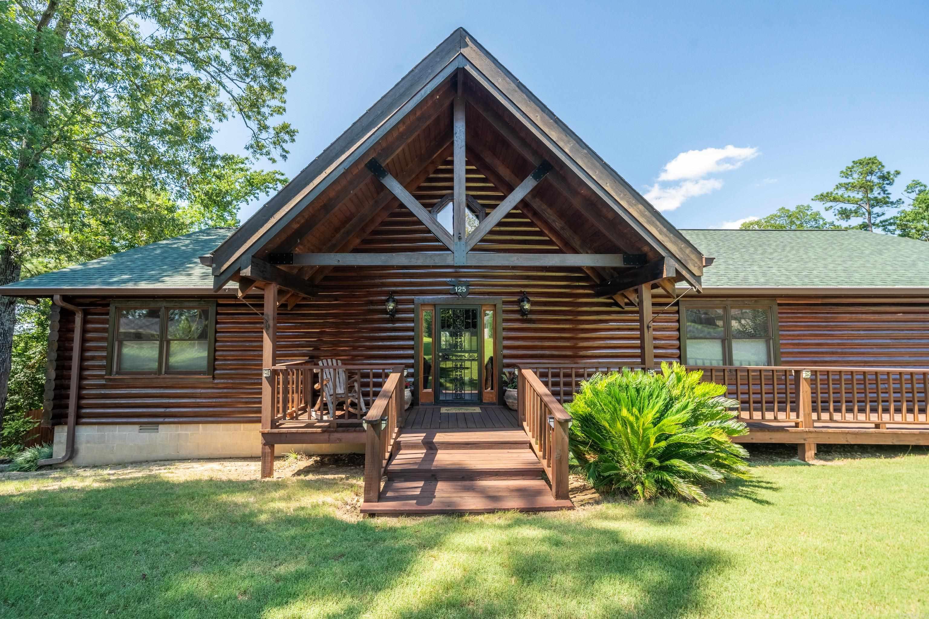 Restful Ridge - Residential