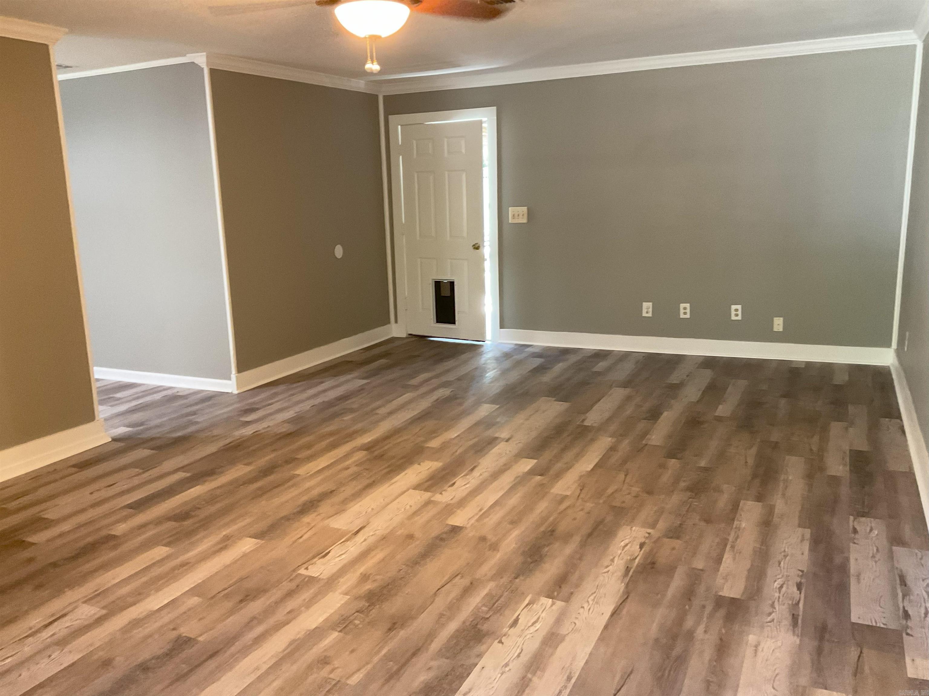 Davac Acres - Residential Lease