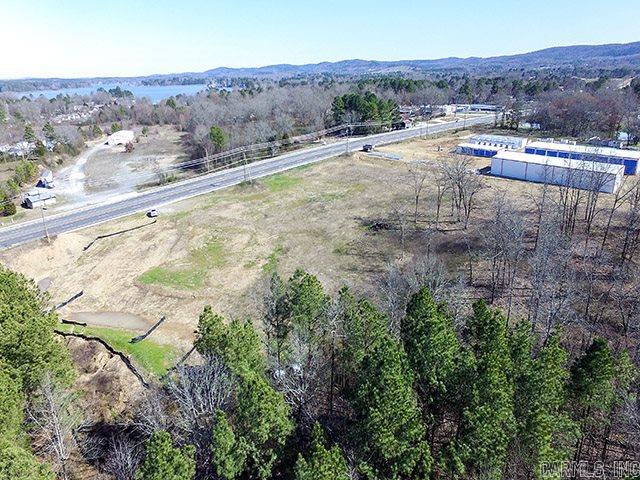 Not in Subdivision - Commercial Sale