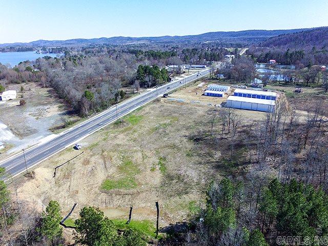 Not in Subdivision - Commercial Sale