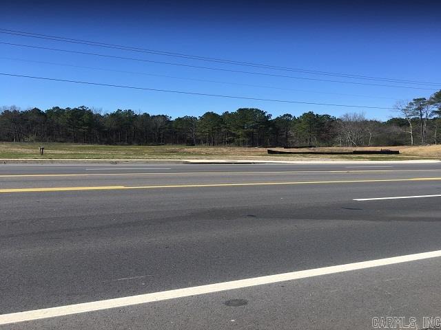Not in Subdivision - Commercial Sale
