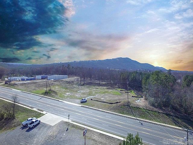 Not in Subdivision - Commercial Sale