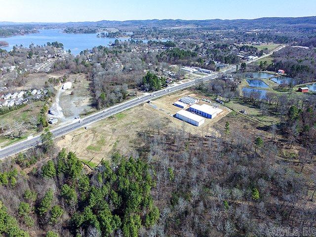 Not in Subdivision - Commercial Sale