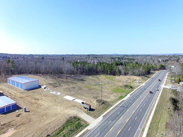 Not in Subdivision - Commercial Sale