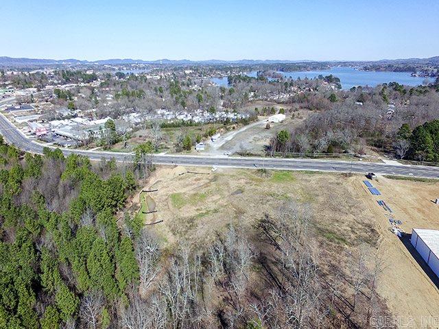 Not in Subdivision - Commercial Sale