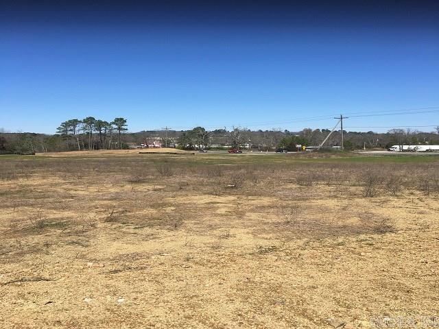 Not in Subdivision - Commercial Sale