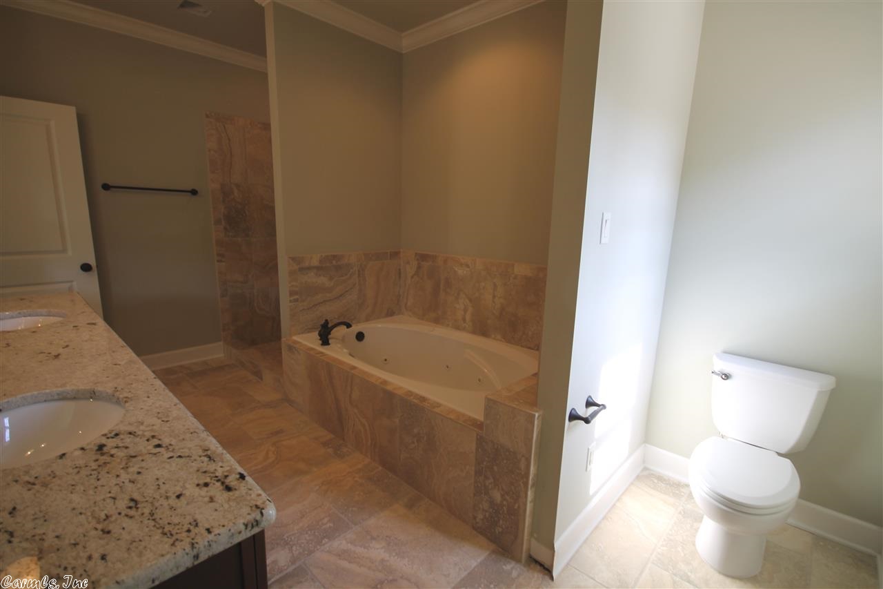 BISHOP PLACE - LITTLE ROCK - Residential