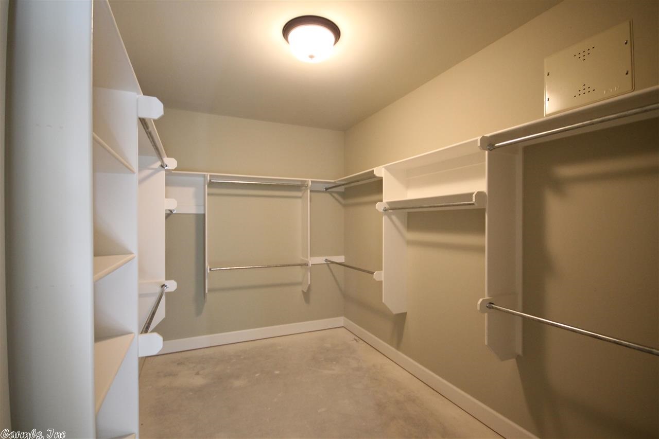 BISHOP PLACE - LITTLE ROCK - Residential