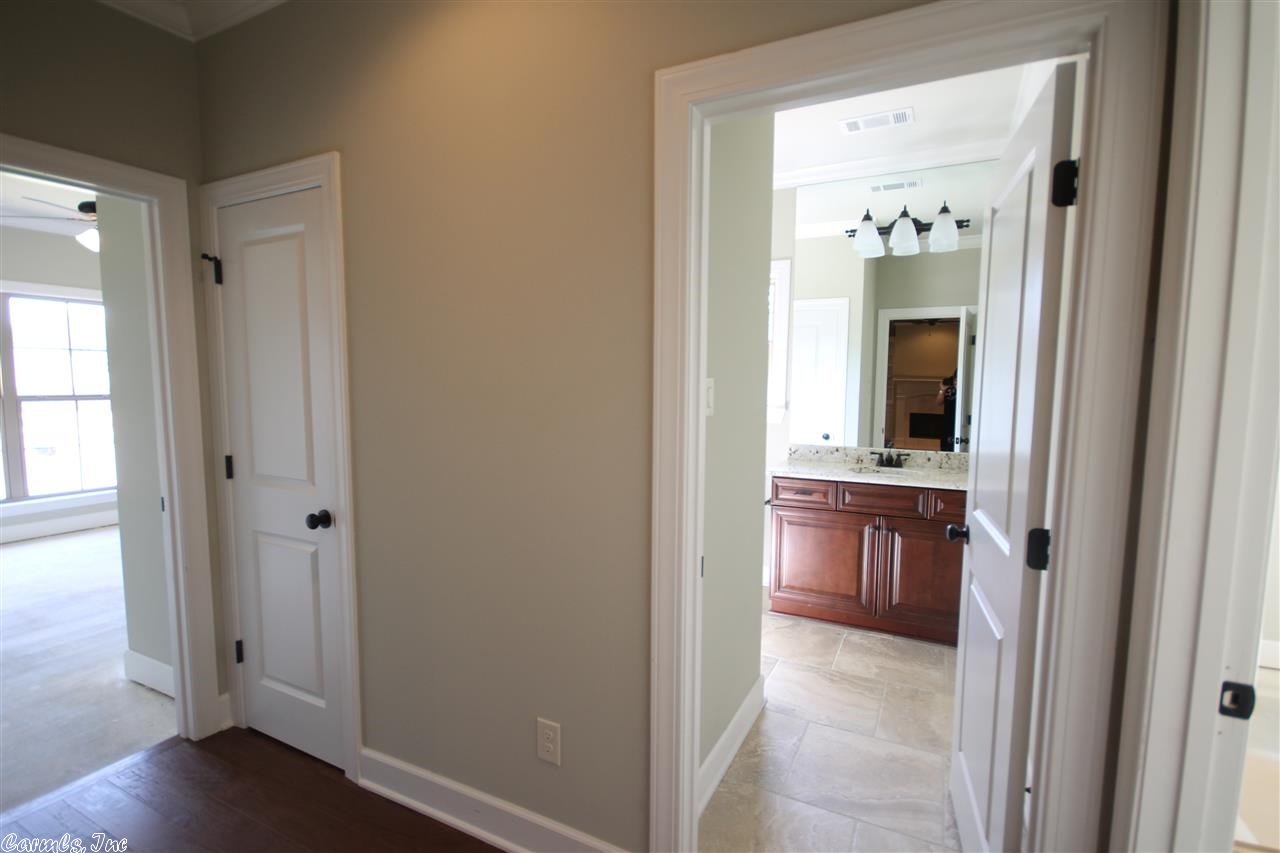 BISHOP PLACE - LITTLE ROCK - Residential