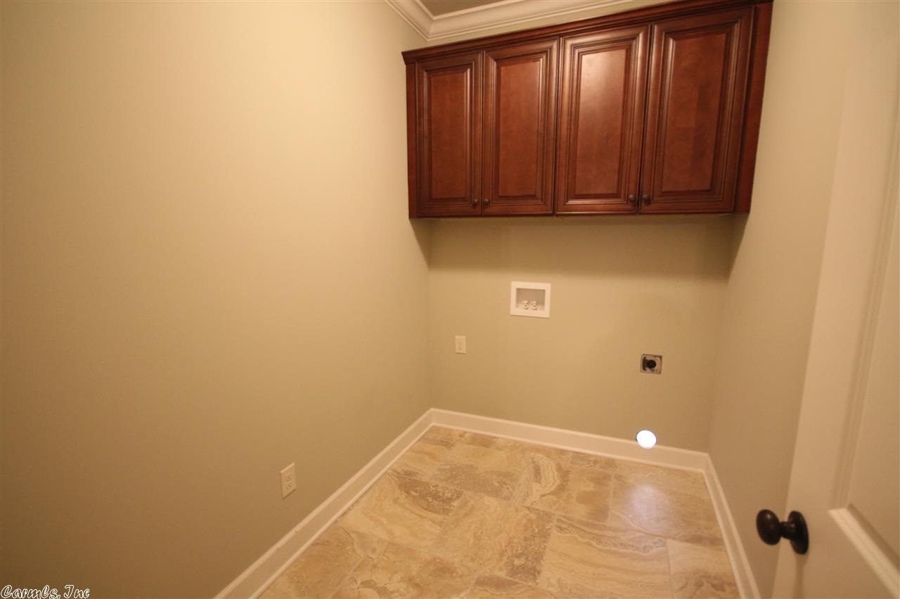 BISHOP PLACE - LITTLE ROCK - Residential