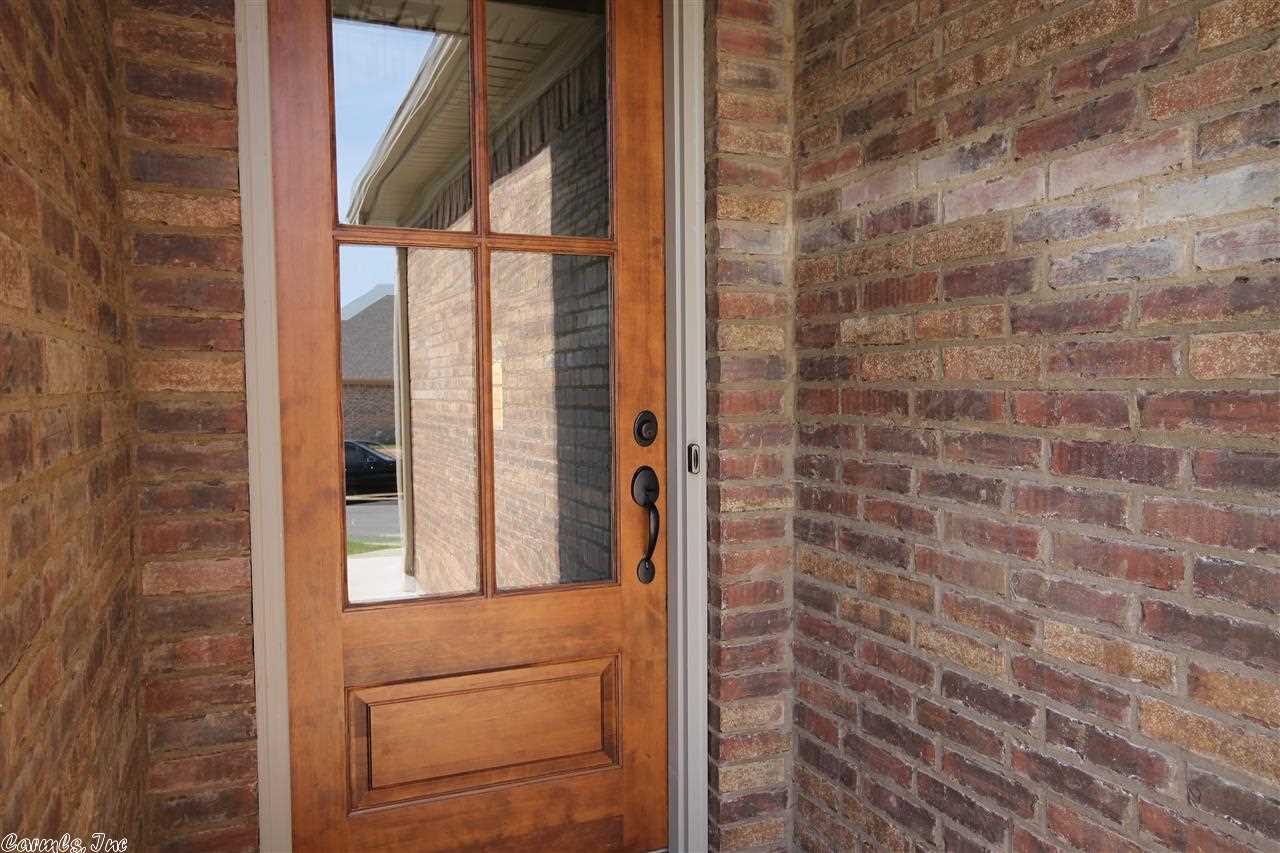 BISHOP PLACE - LITTLE ROCK - Residential