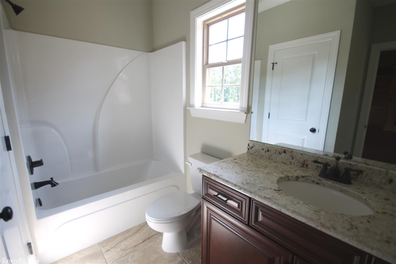 BISHOP PLACE - LITTLE ROCK - Residential