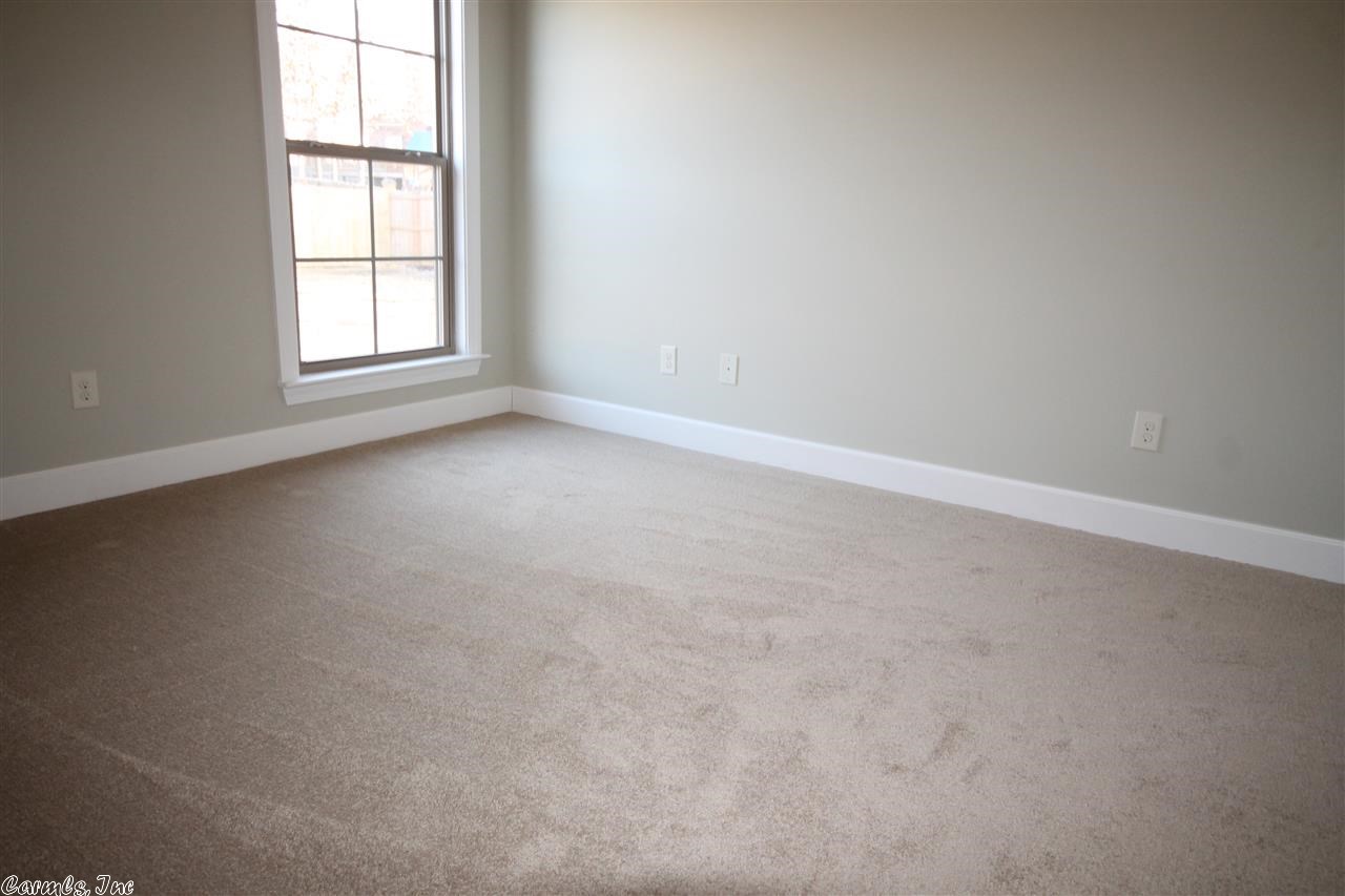 BISHOP PLACE - LITTLE ROCK - Residential