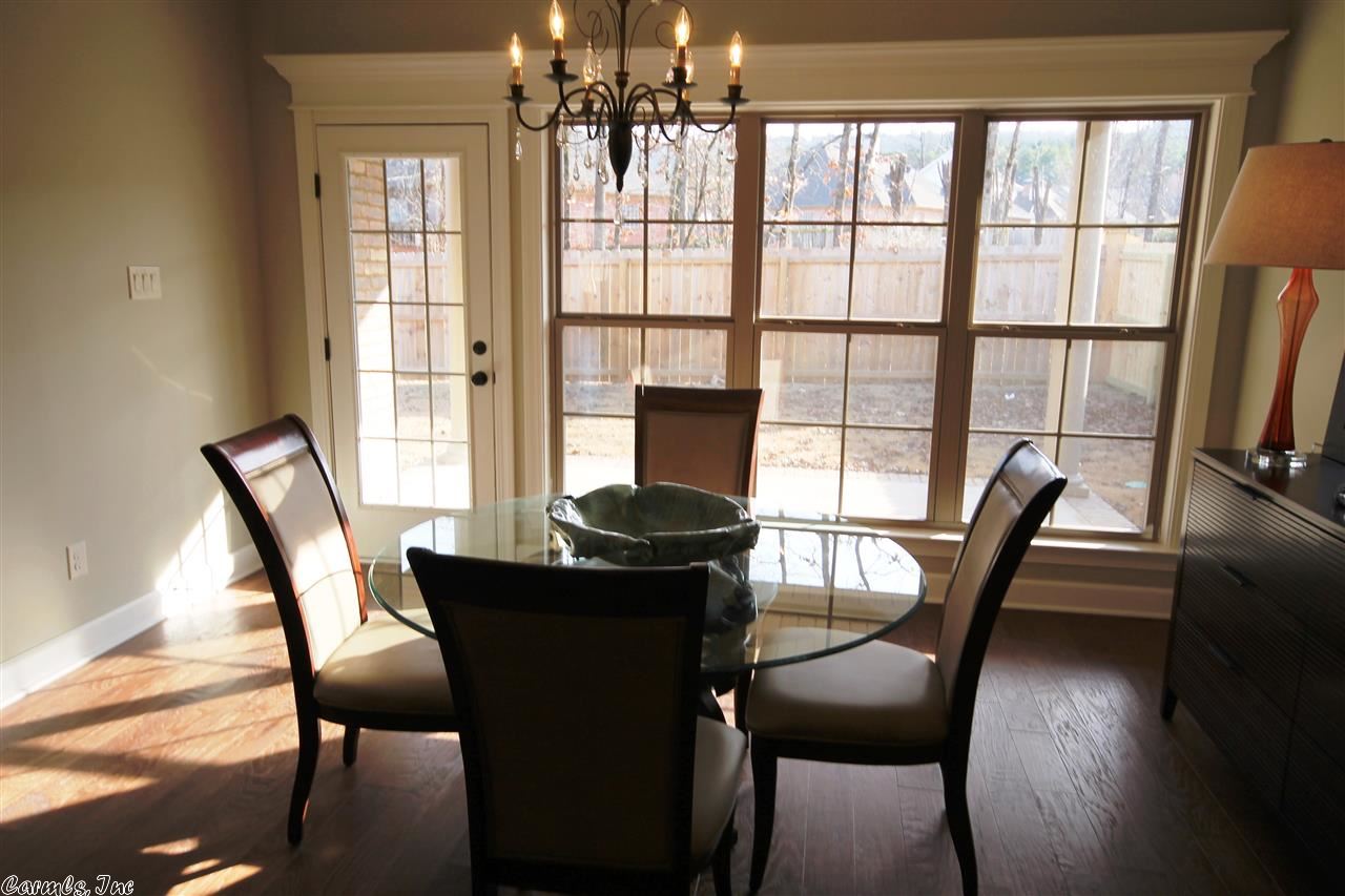 BISHOP PLACE - LITTLE ROCK - Residential