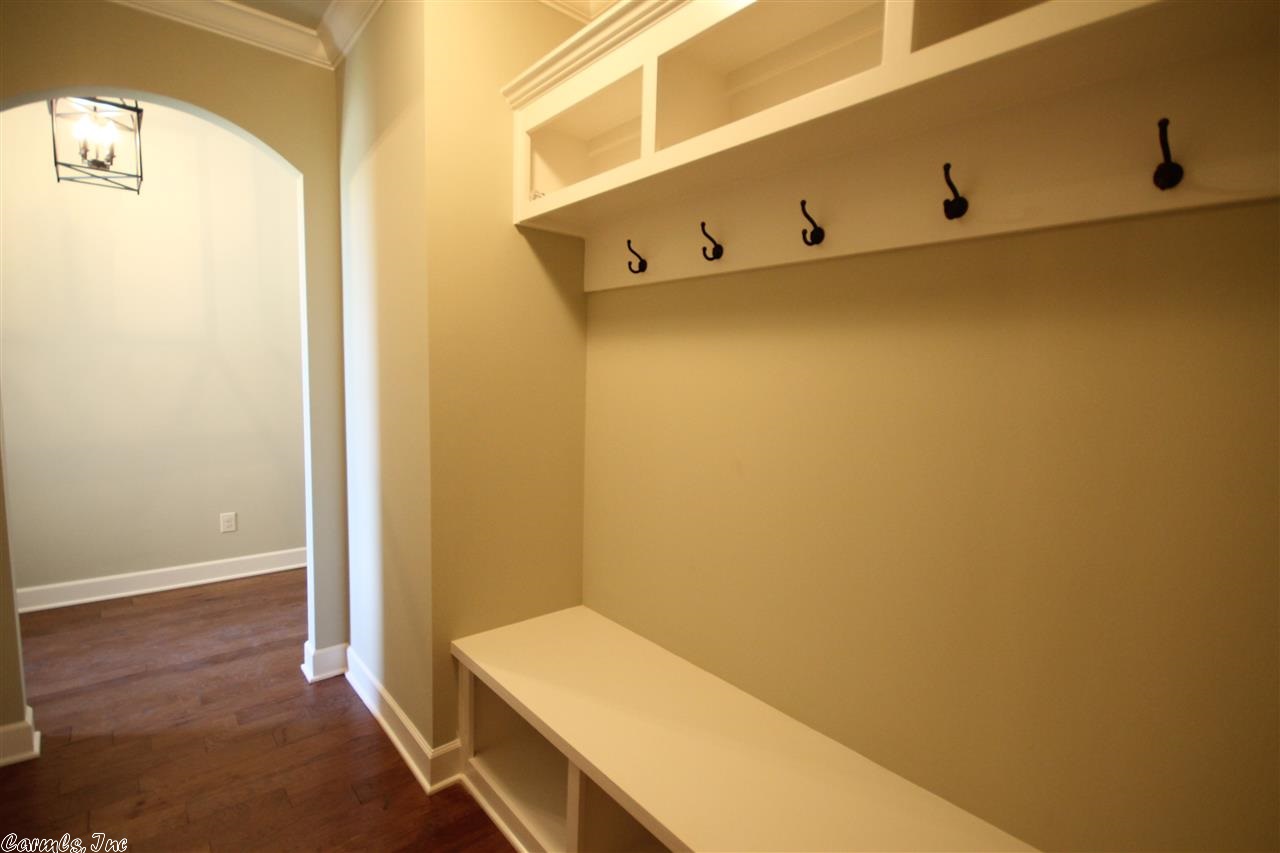 BISHOP PLACE - LITTLE ROCK - Residential