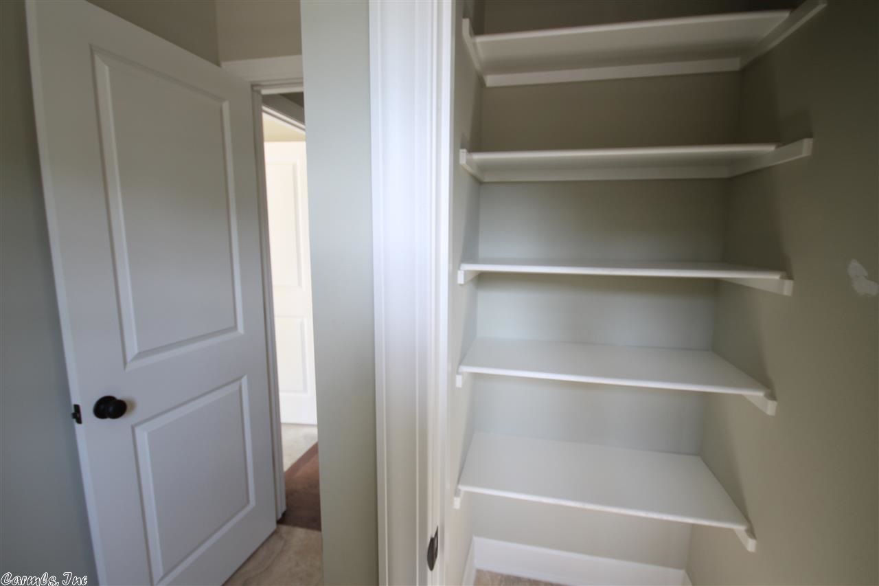 BISHOP PLACE - LITTLE ROCK - Residential