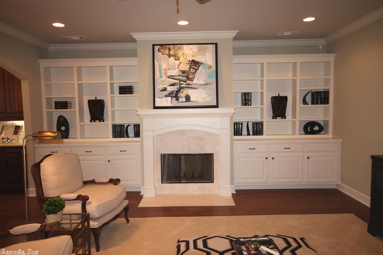 BISHOP PLACE - LITTLE ROCK - Residential