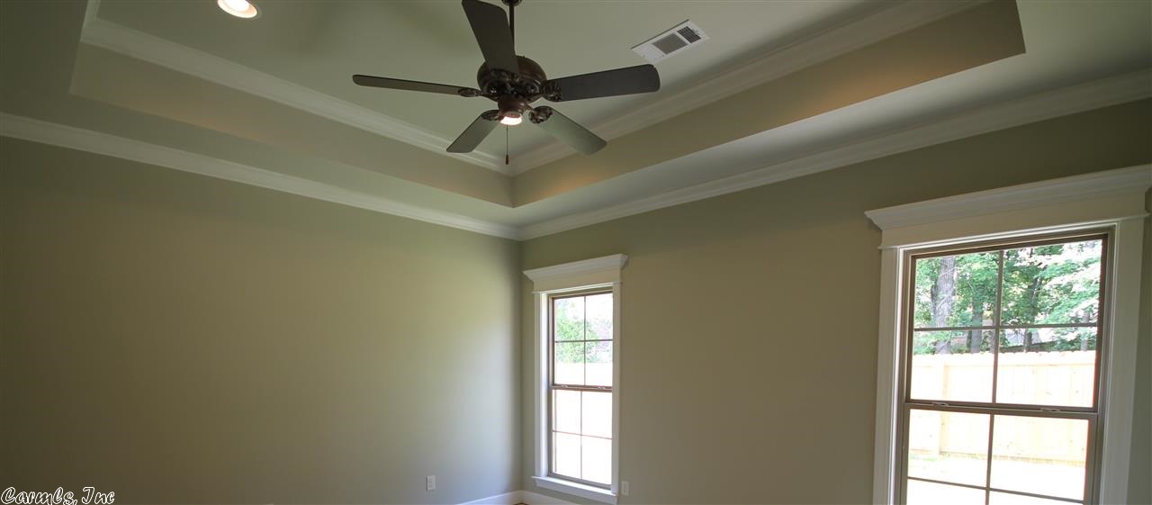 BISHOP PLACE - LITTLE ROCK - Residential