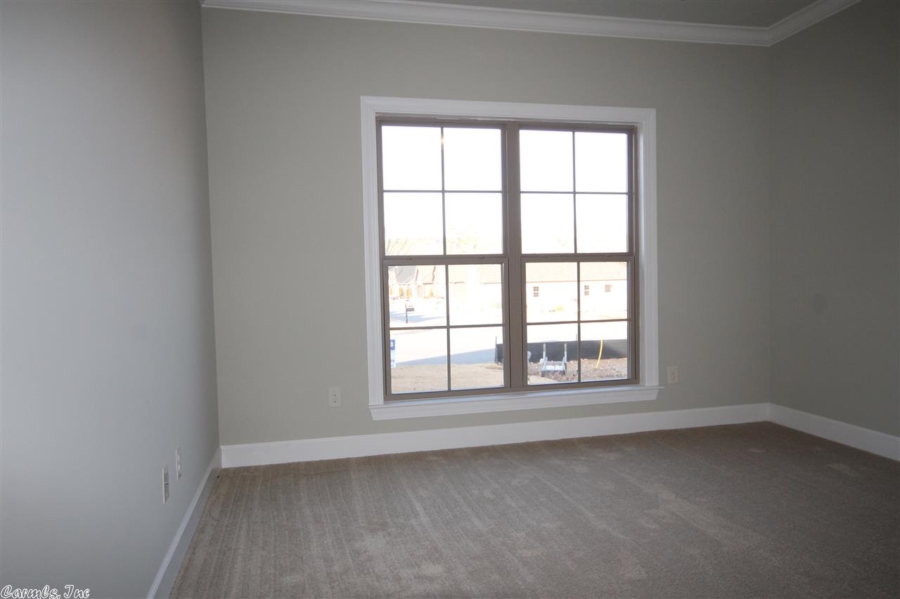 BISHOP PLACE - LITTLE ROCK - Residential