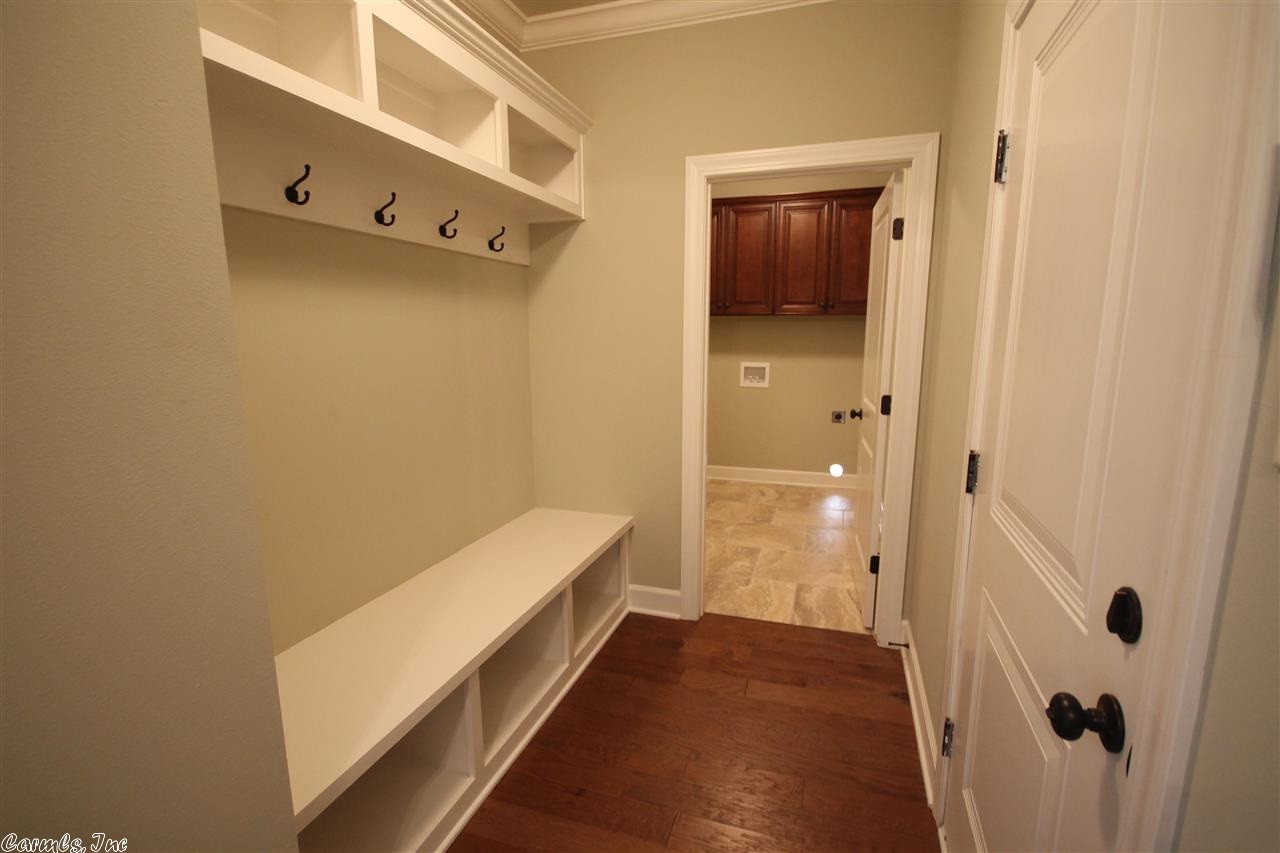 BISHOP PLACE - LITTLE ROCK - Residential