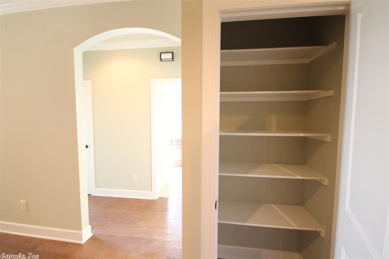 BISHOP PLACE - LITTLE ROCK - Residential