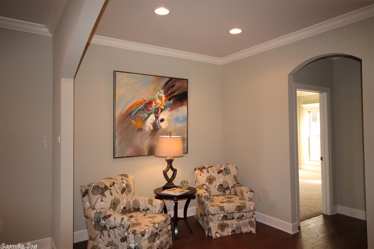 BISHOP PLACE - LITTLE ROCK - Residential