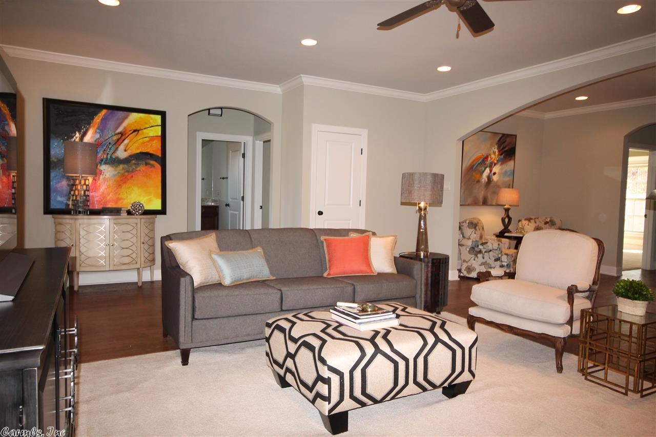 BISHOP PLACE - LITTLE ROCK - Residential