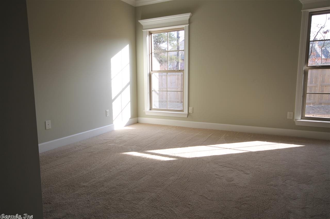 BISHOP PLACE - LITTLE ROCK - Residential