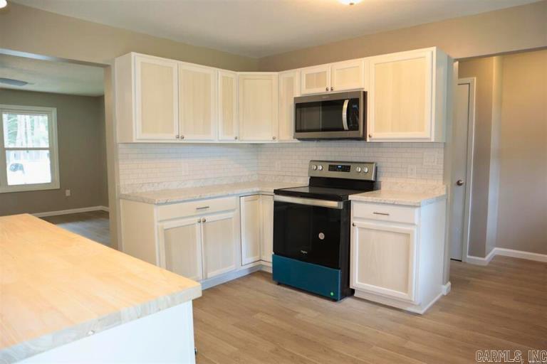 Castleberry K & L - Residential