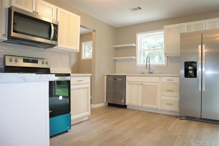 Castleberry K & L - Residential