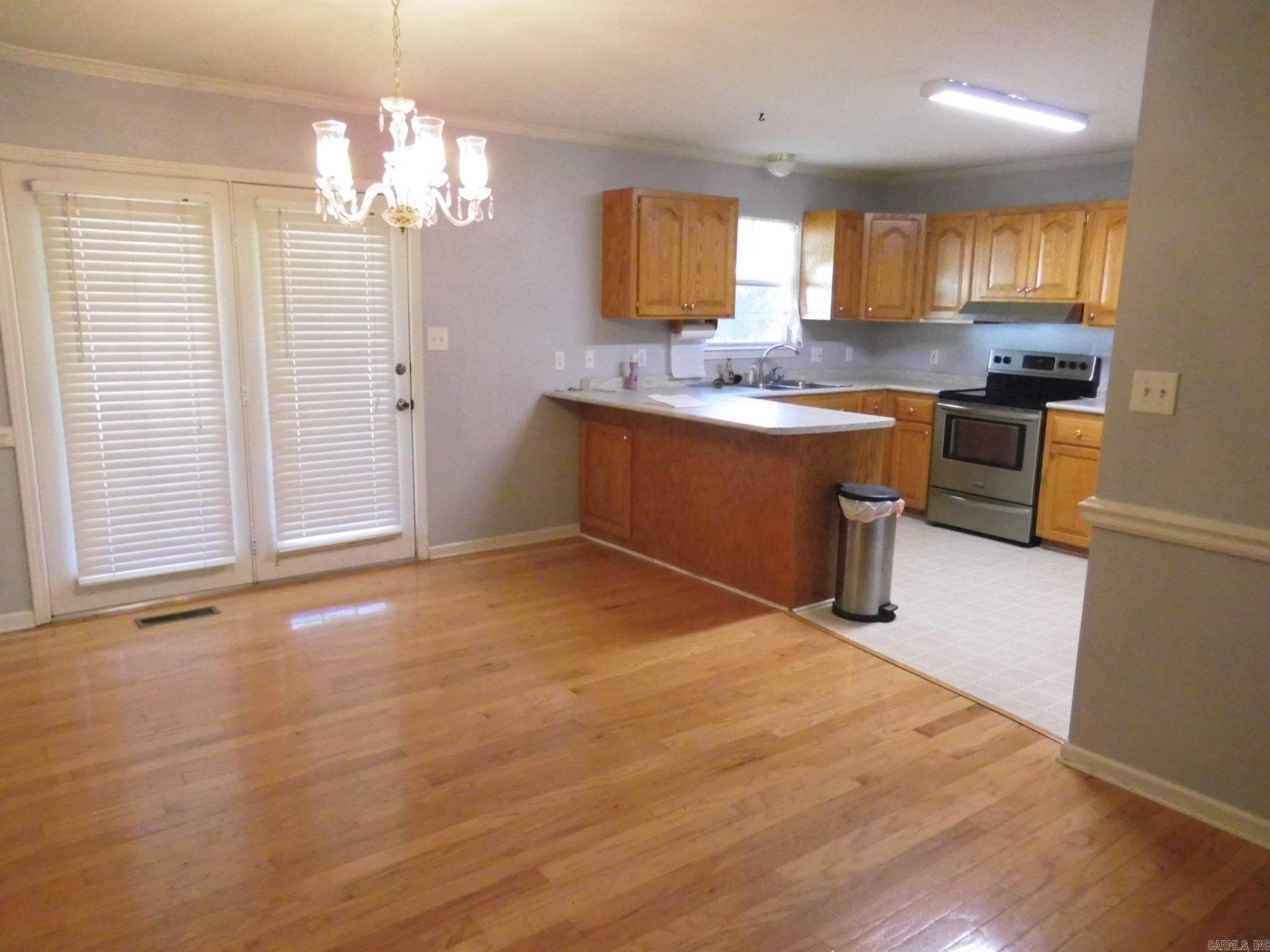 Not In List - Residential