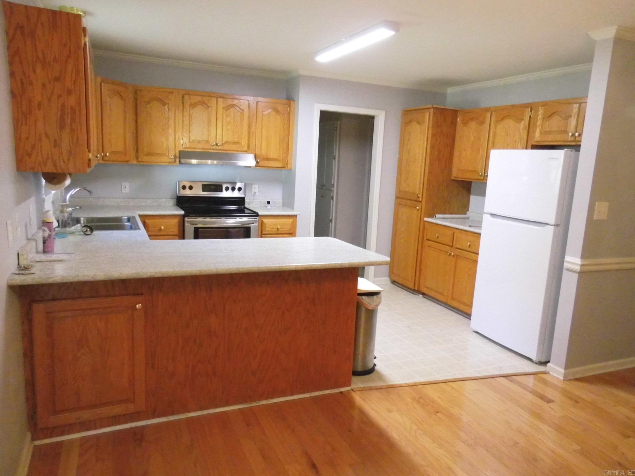 Not In List - Residential