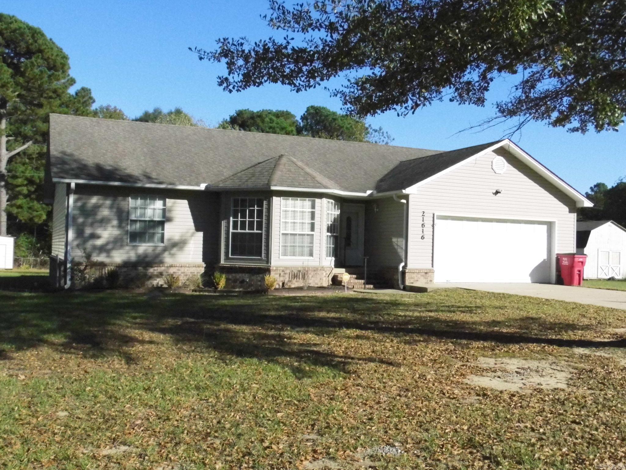 Not In List - Residential