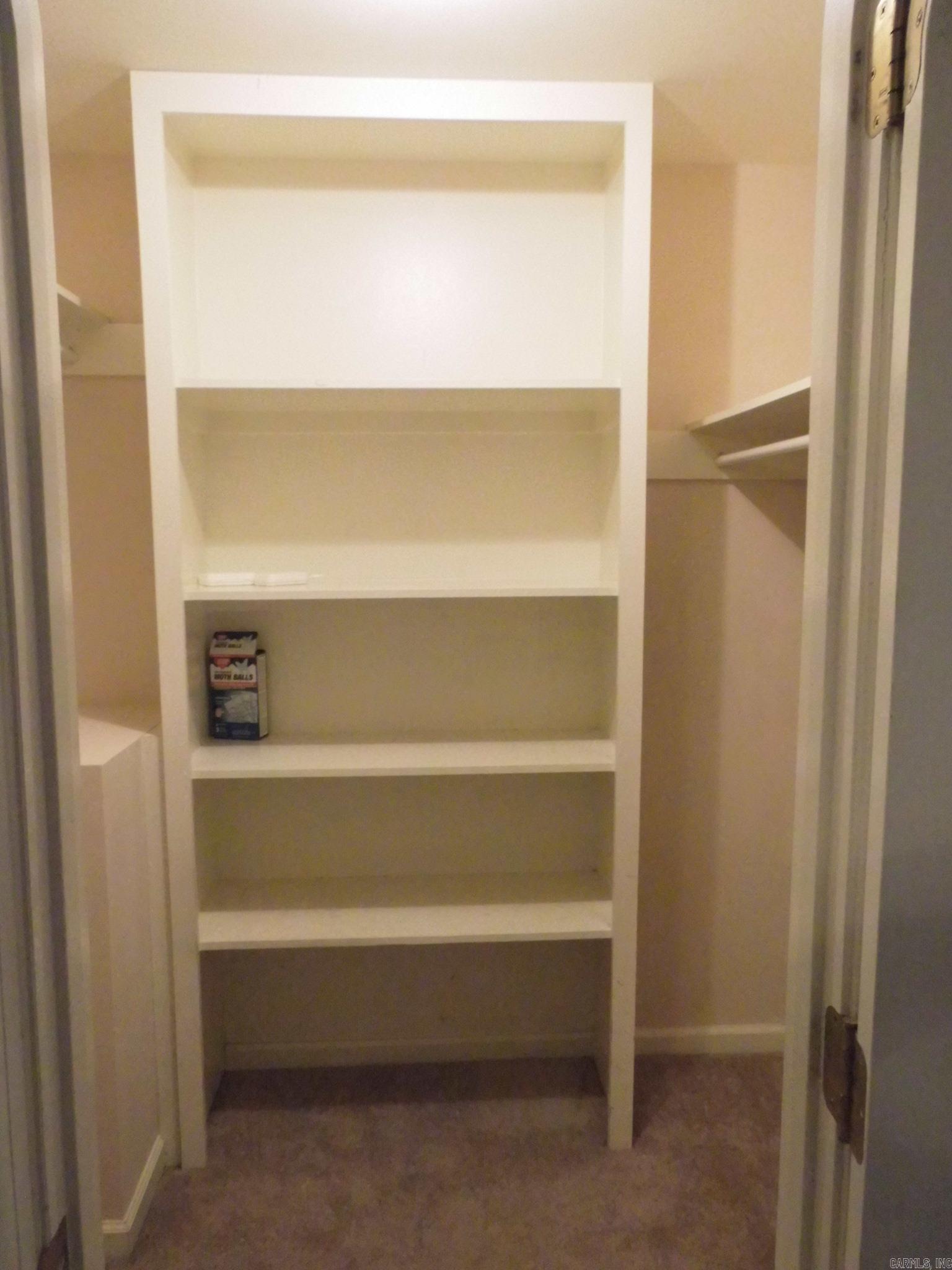 Not In List - Residential