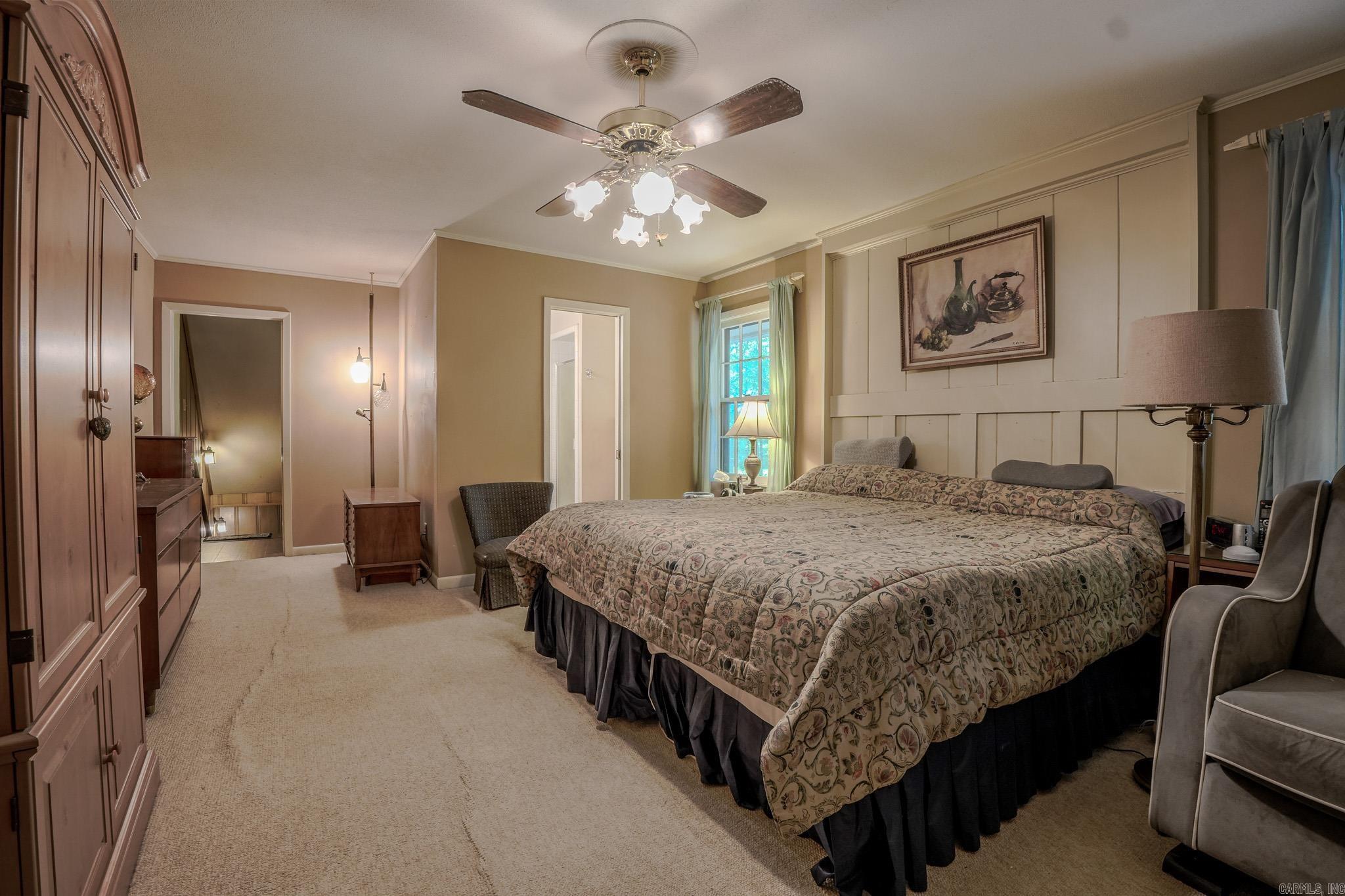 SOUTHERN PINES COVE - Residential