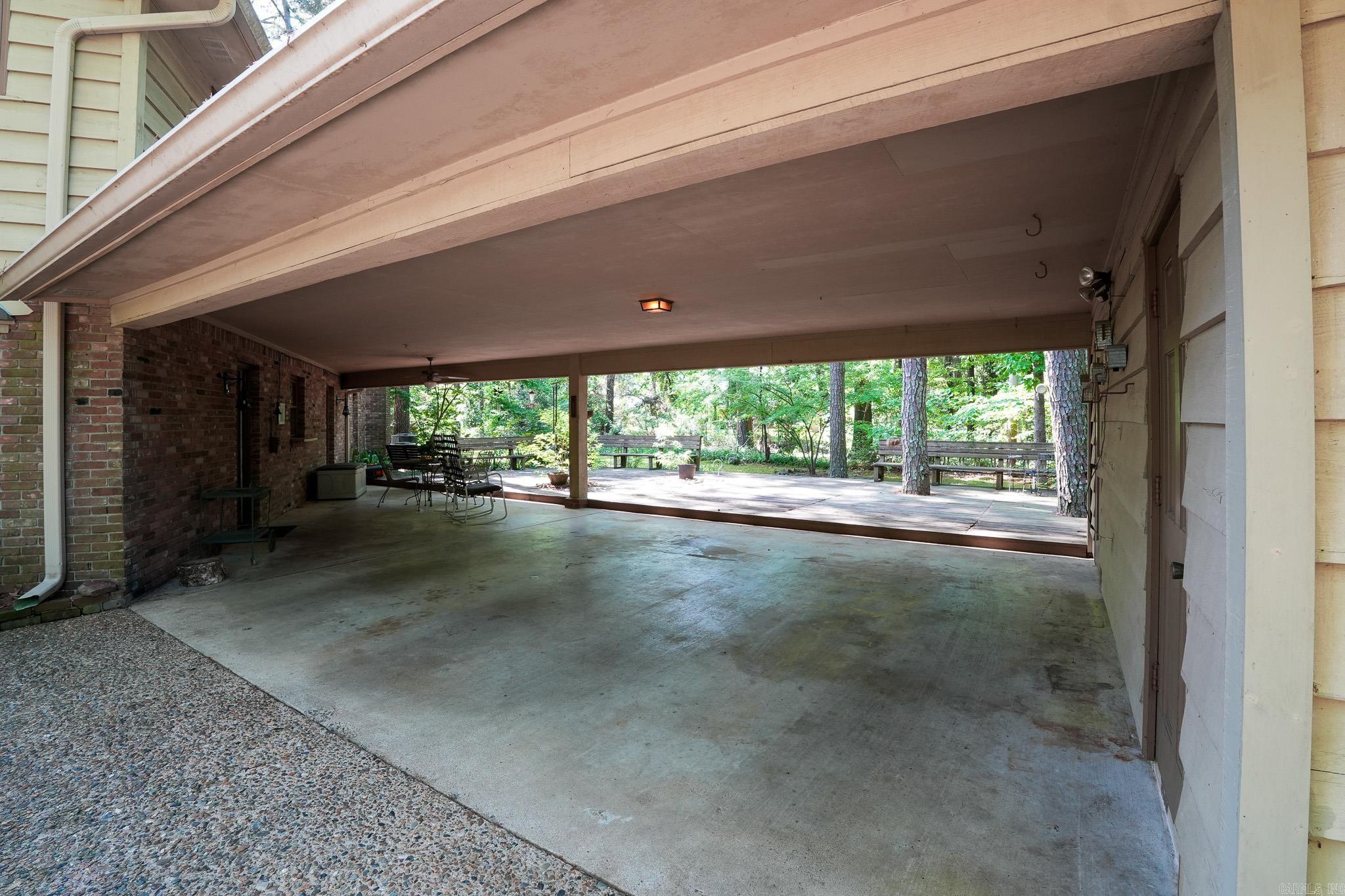 SOUTHERN PINES COVE - Residential