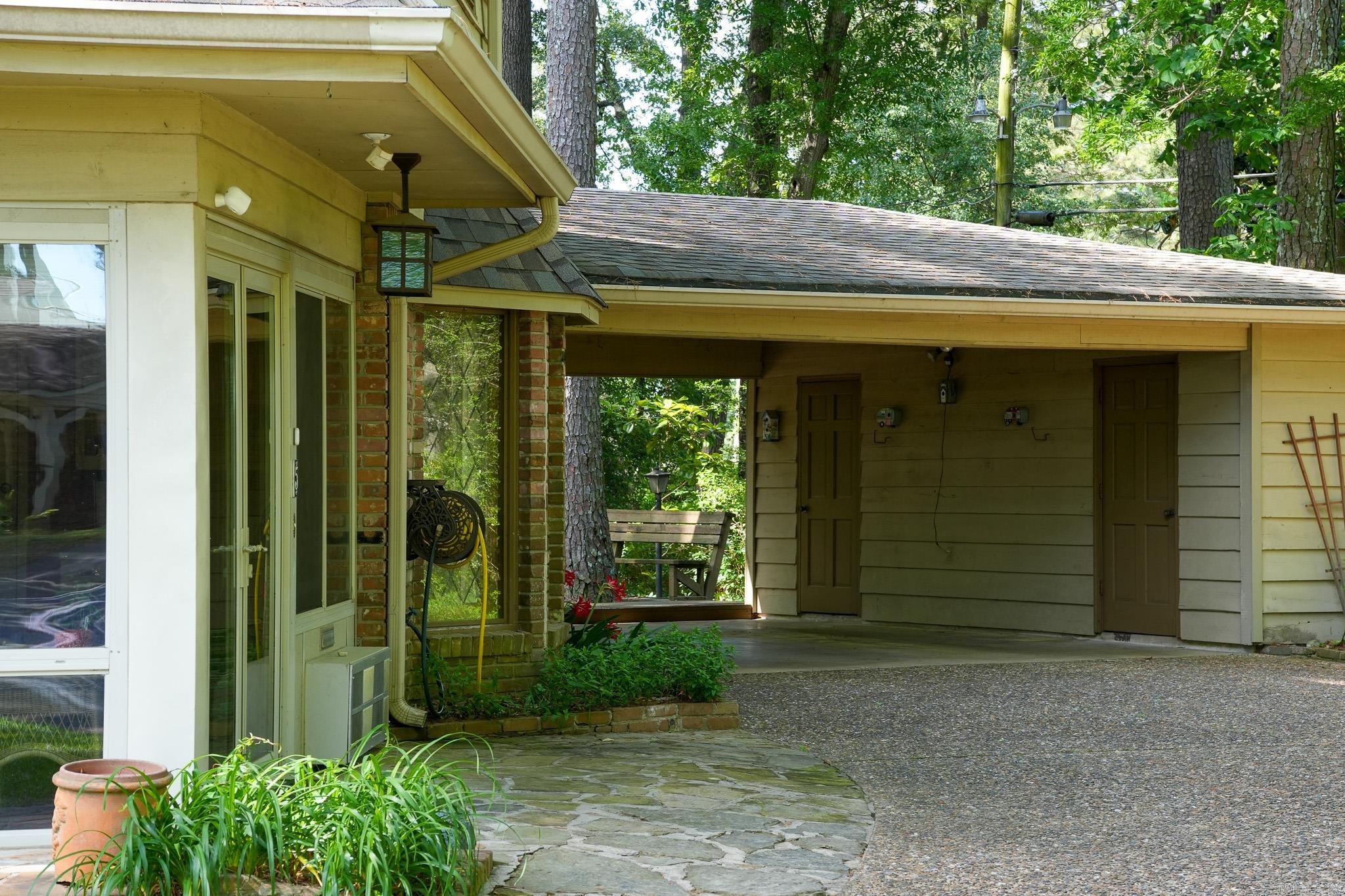SOUTHERN PINES COVE - Residential