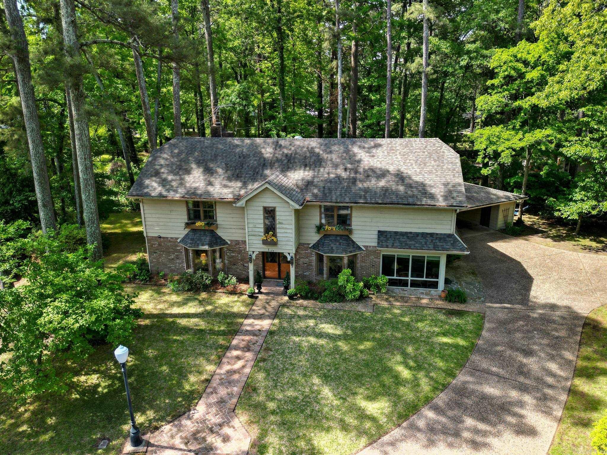 SOUTHERN PINES COVE - Residential
