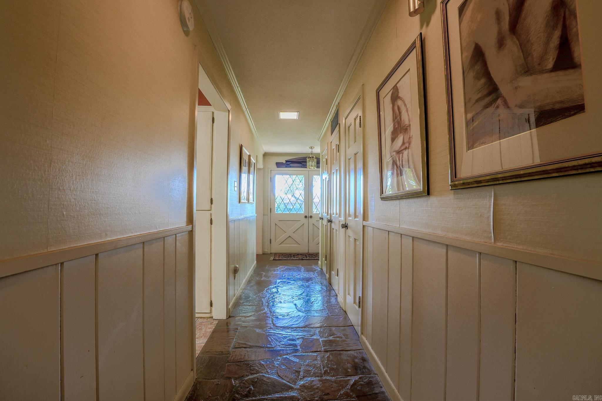 SOUTHERN PINES COVE - Residential