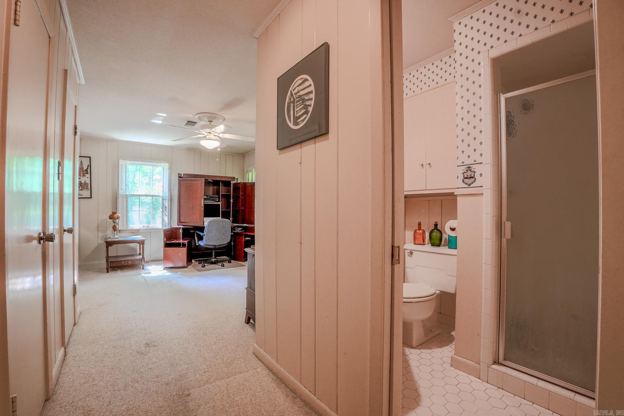 SOUTHERN PINES COVE - Residential