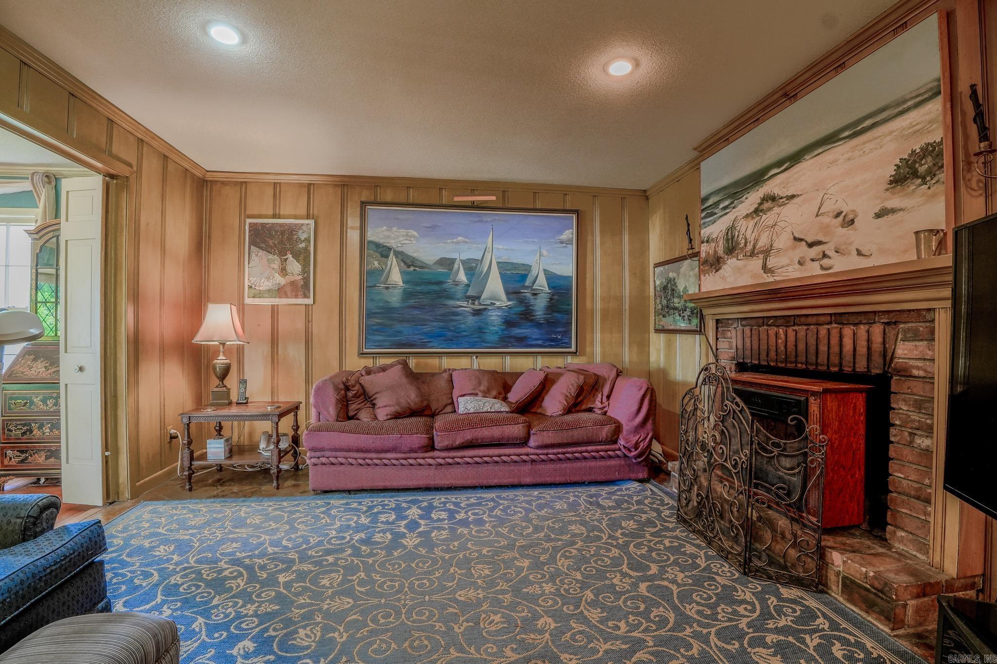 SOUTHERN PINES COVE - Residential