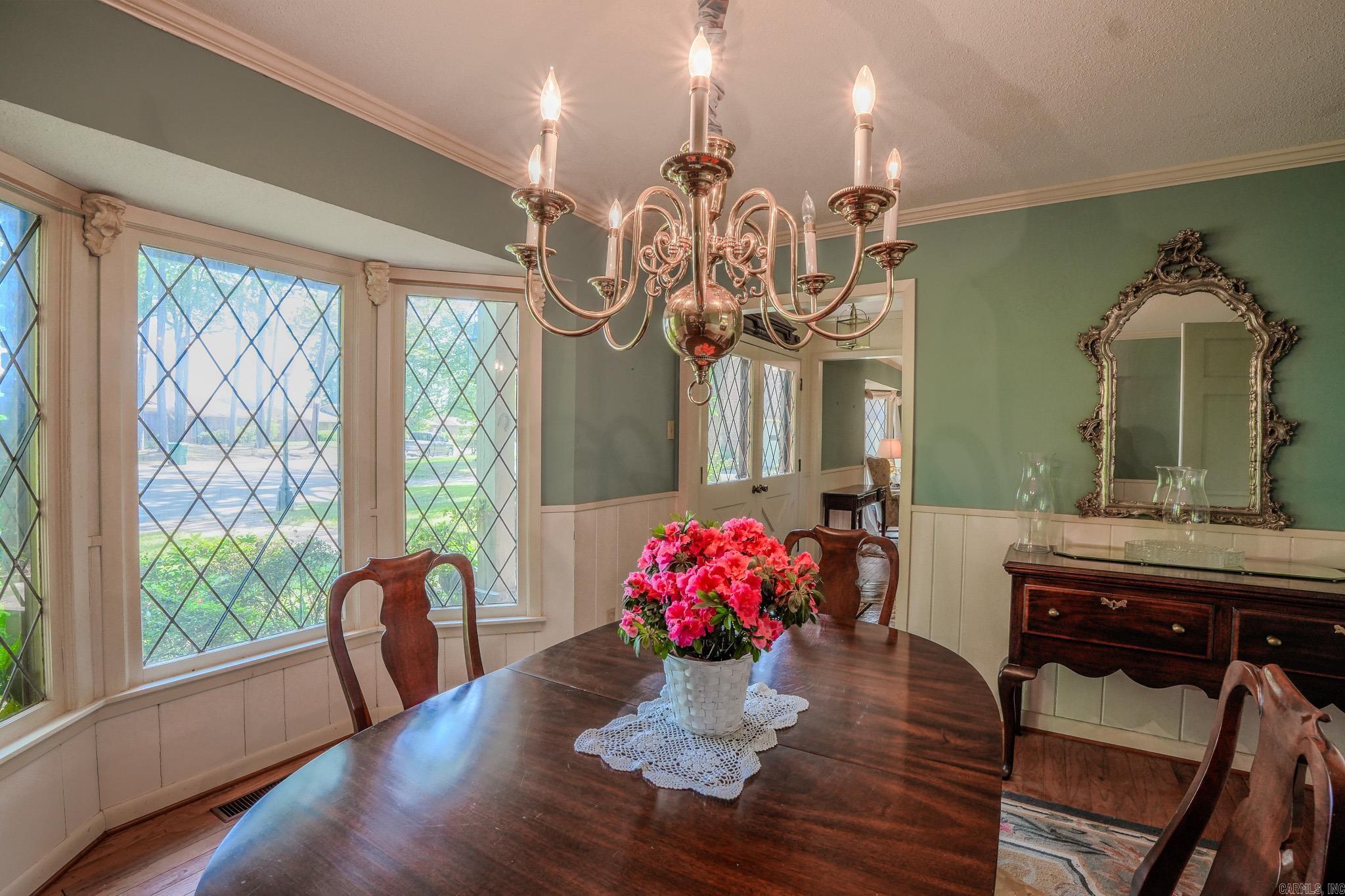 SOUTHERN PINES COVE - Residential