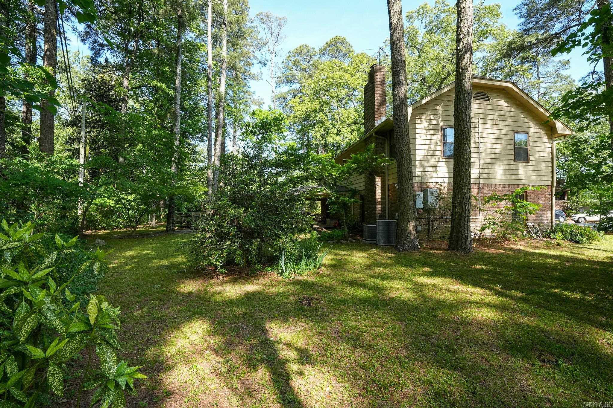 SOUTHERN PINES COVE - Residential