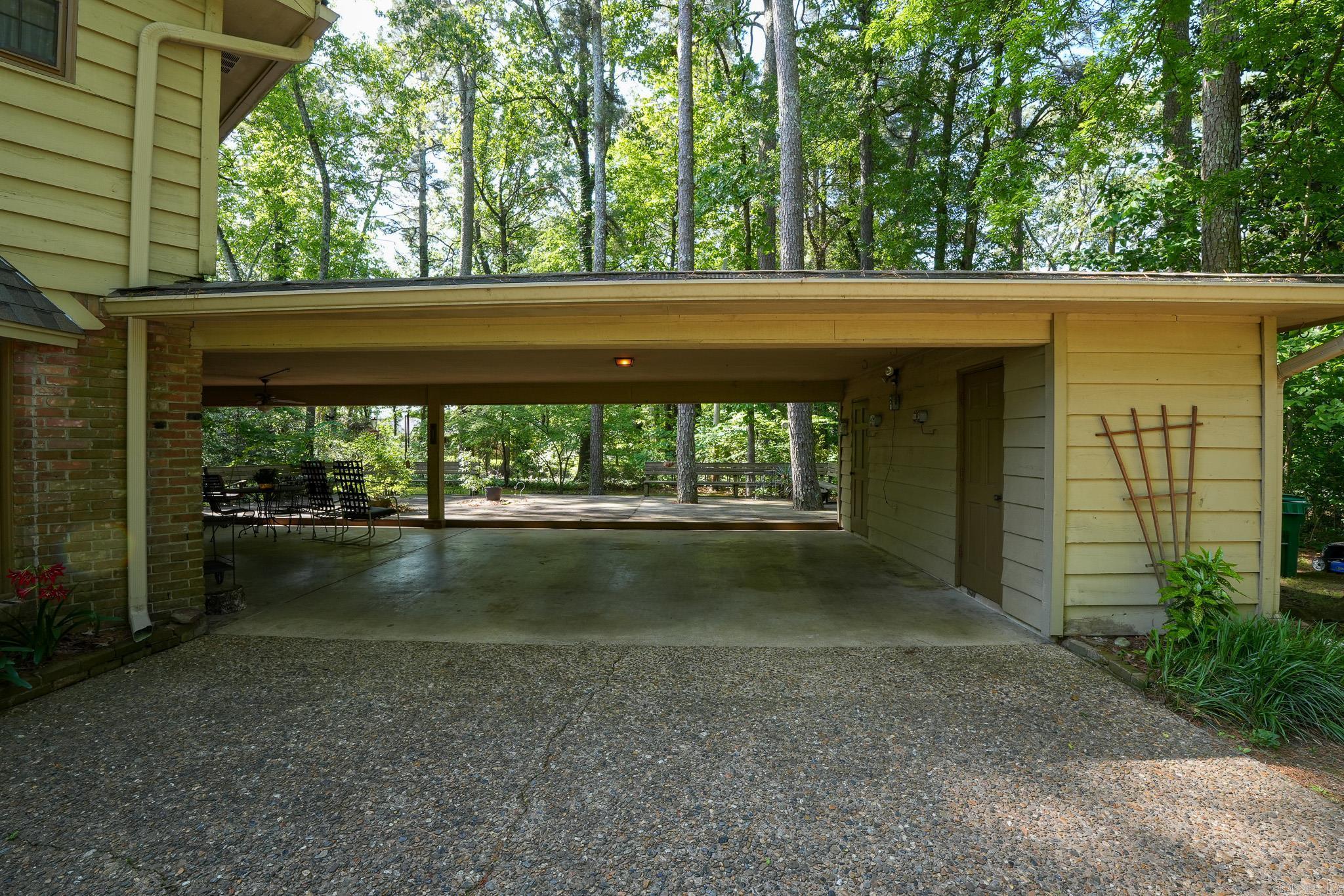 SOUTHERN PINES COVE - Residential
