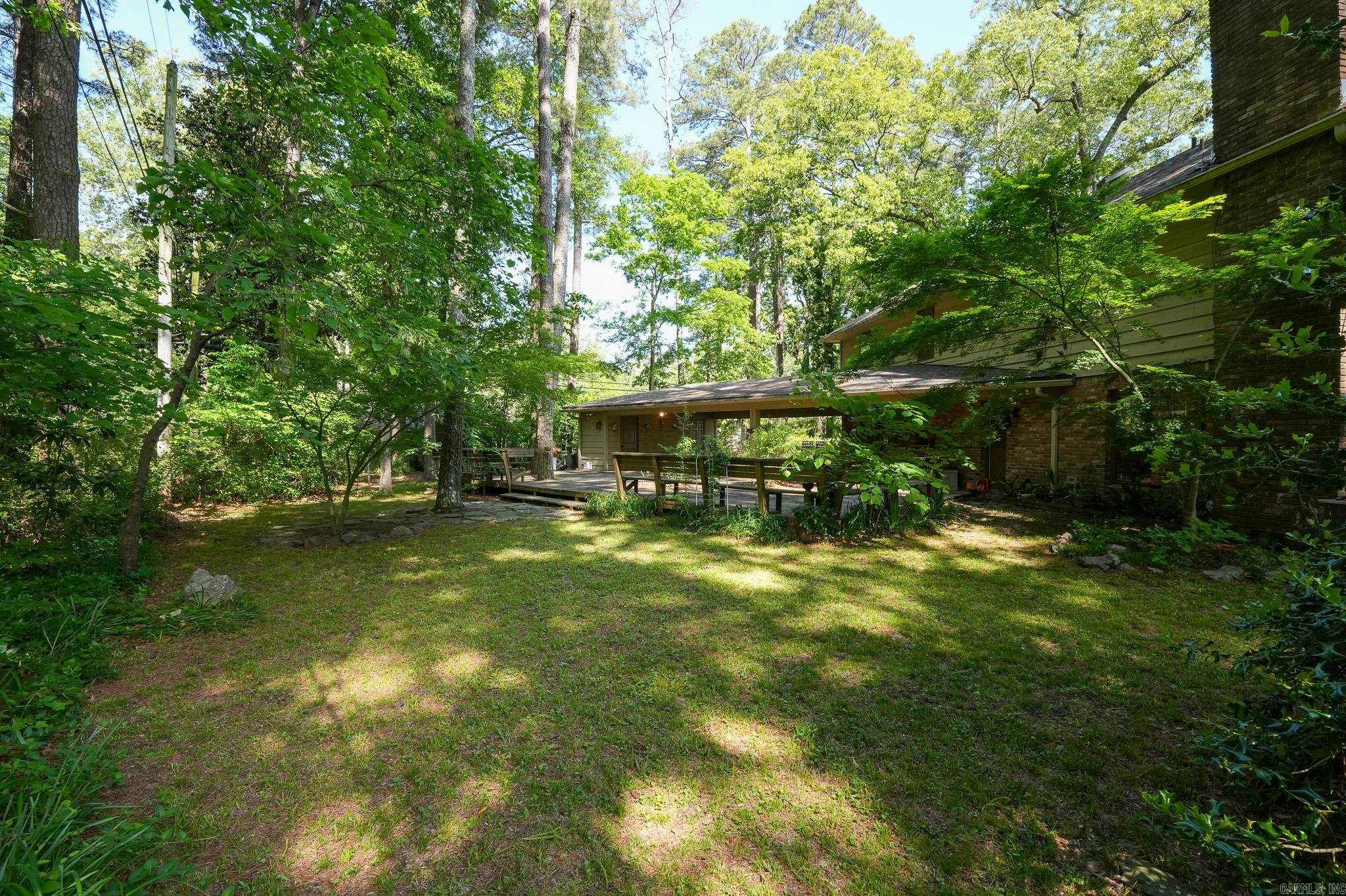 SOUTHERN PINES COVE - Residential