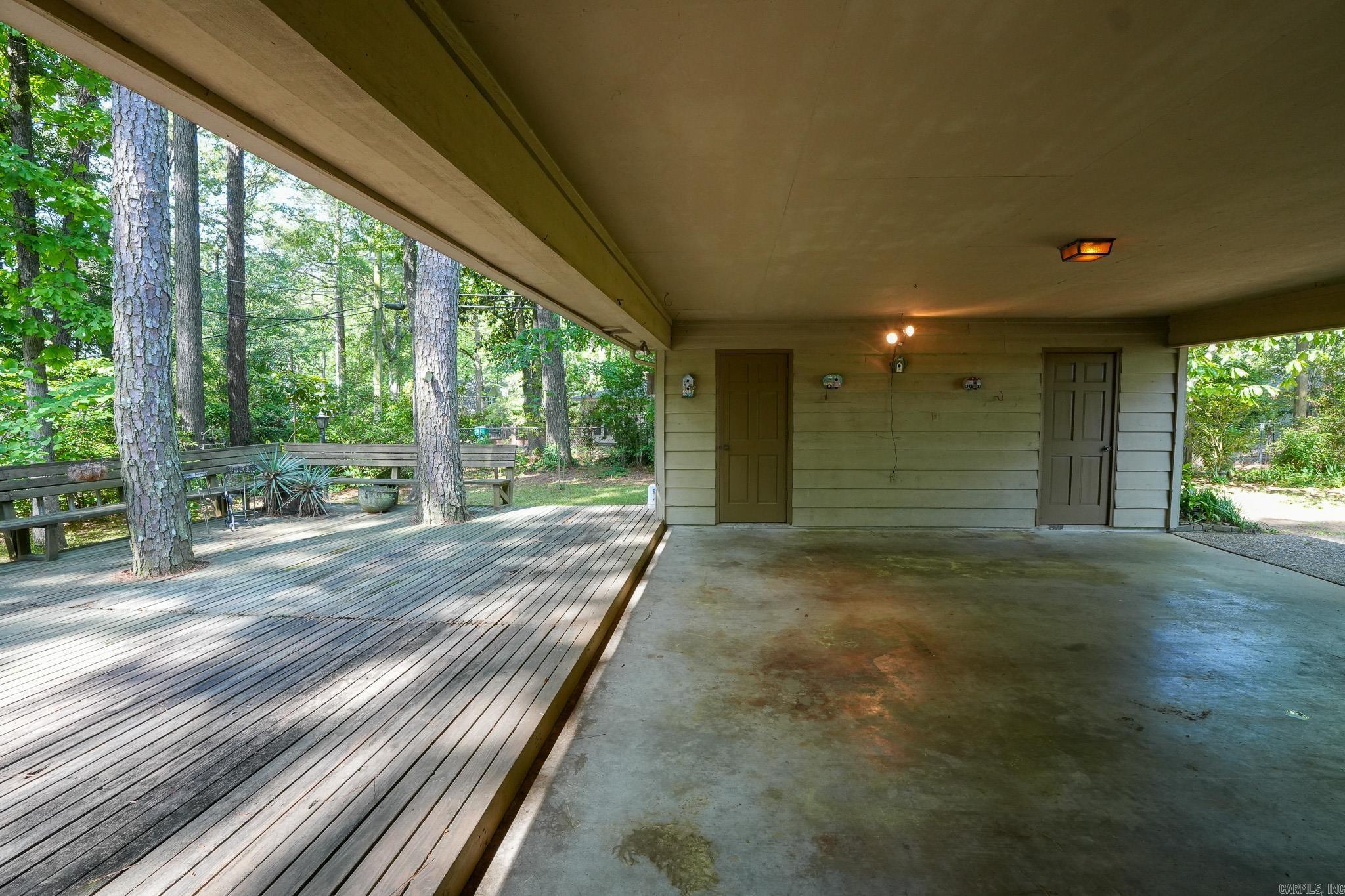 SOUTHERN PINES COVE - Residential