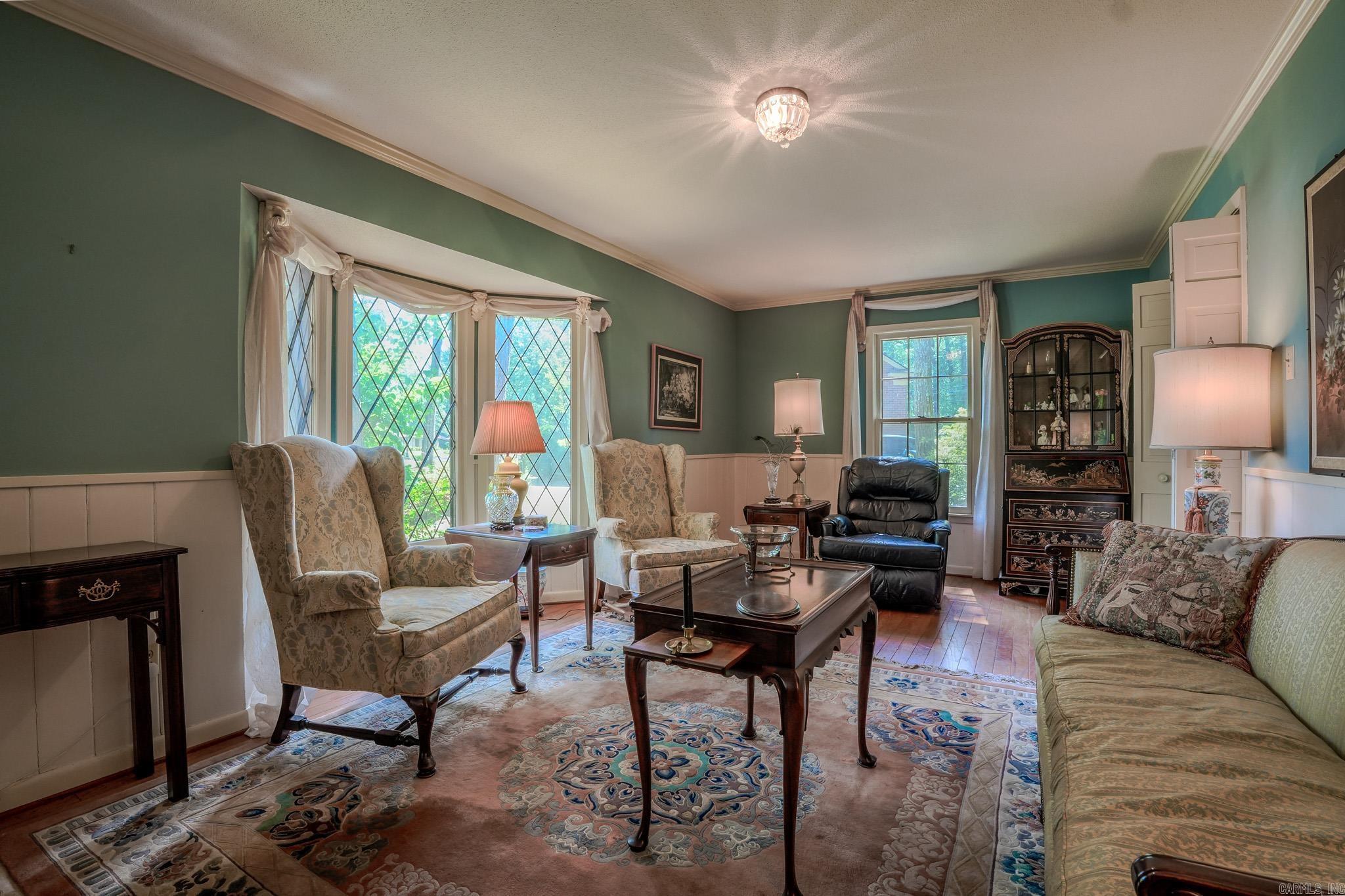 SOUTHERN PINES COVE - Residential