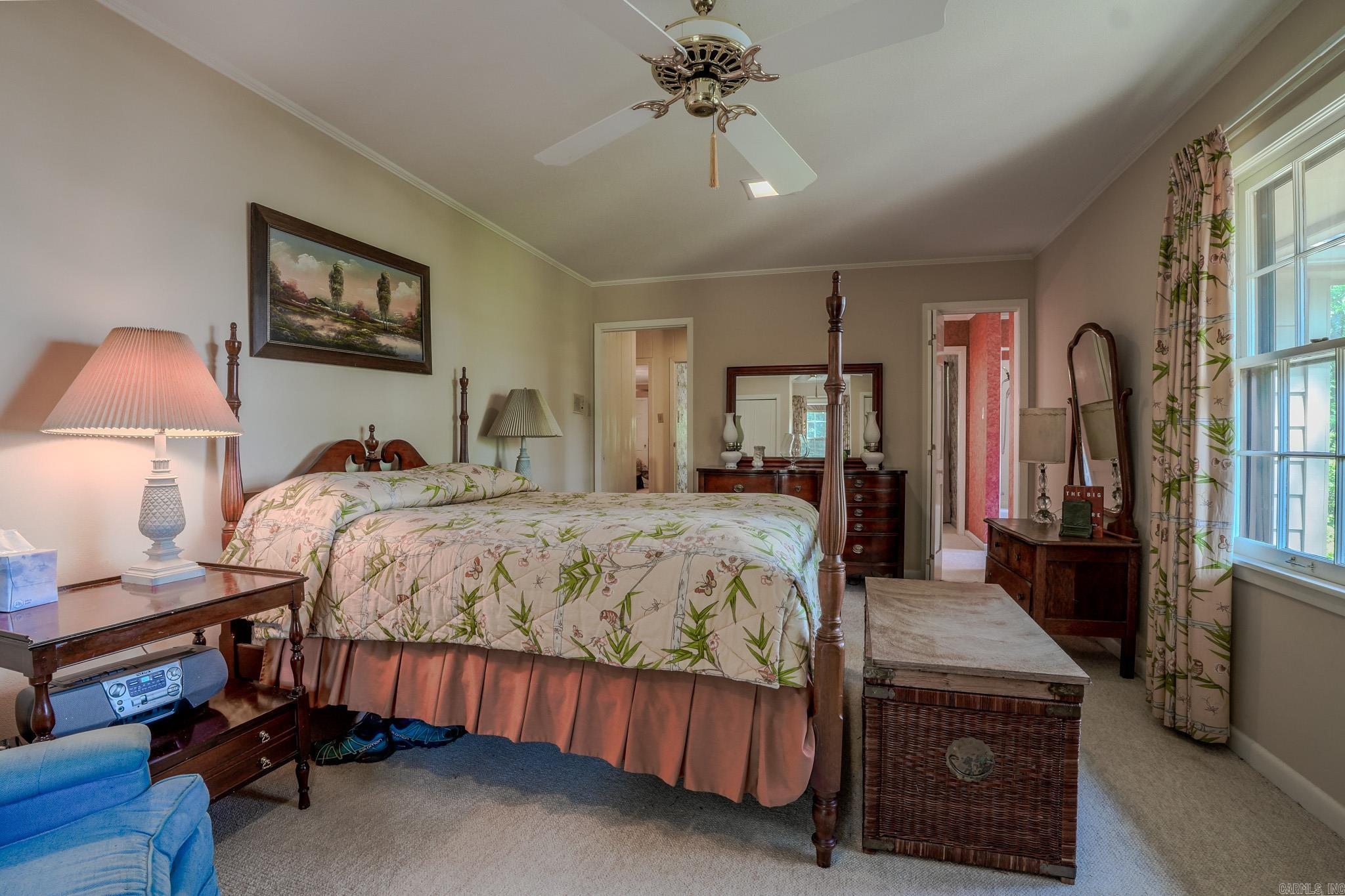SOUTHERN PINES COVE - Residential