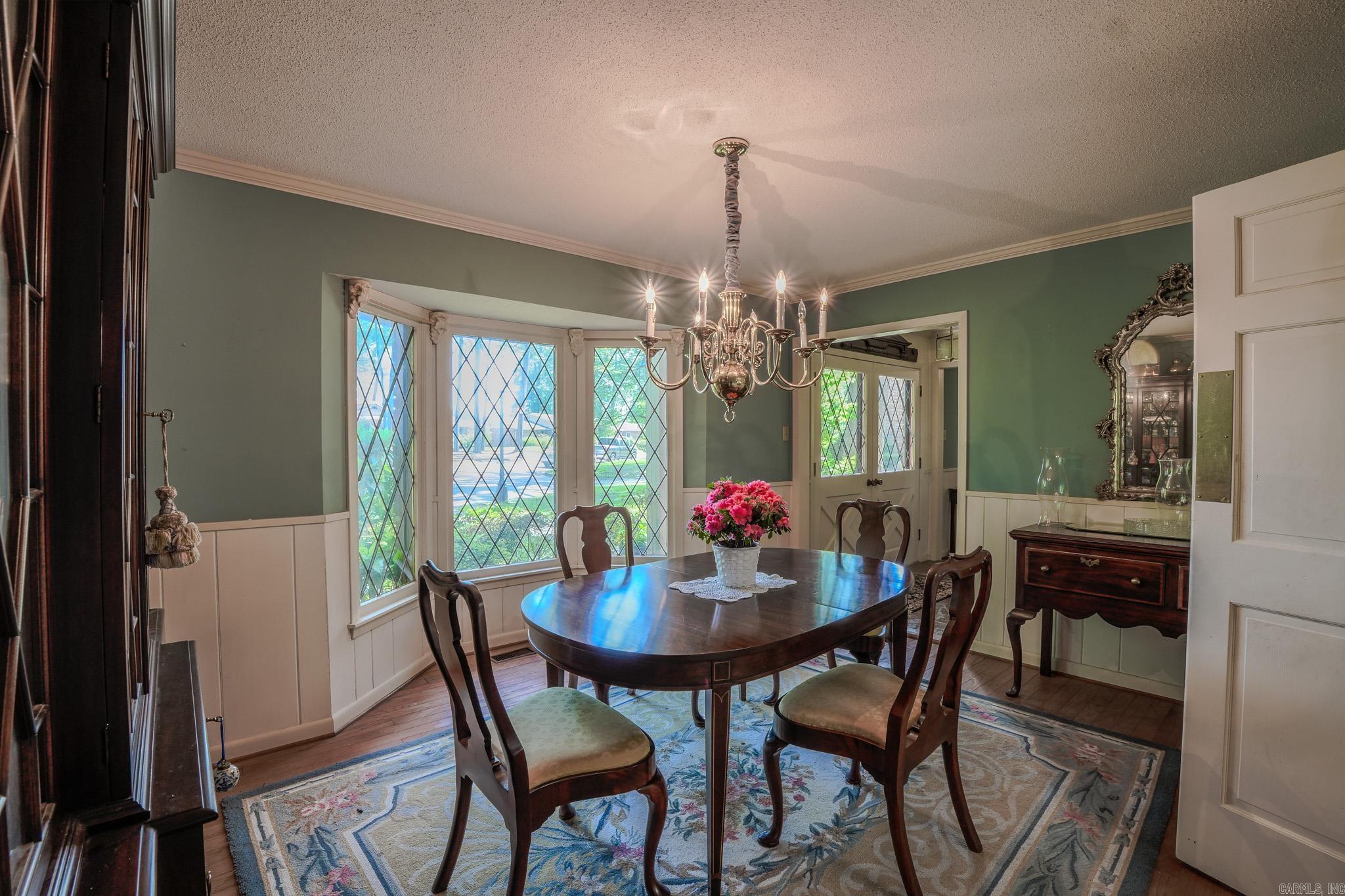 SOUTHERN PINES COVE - Residential