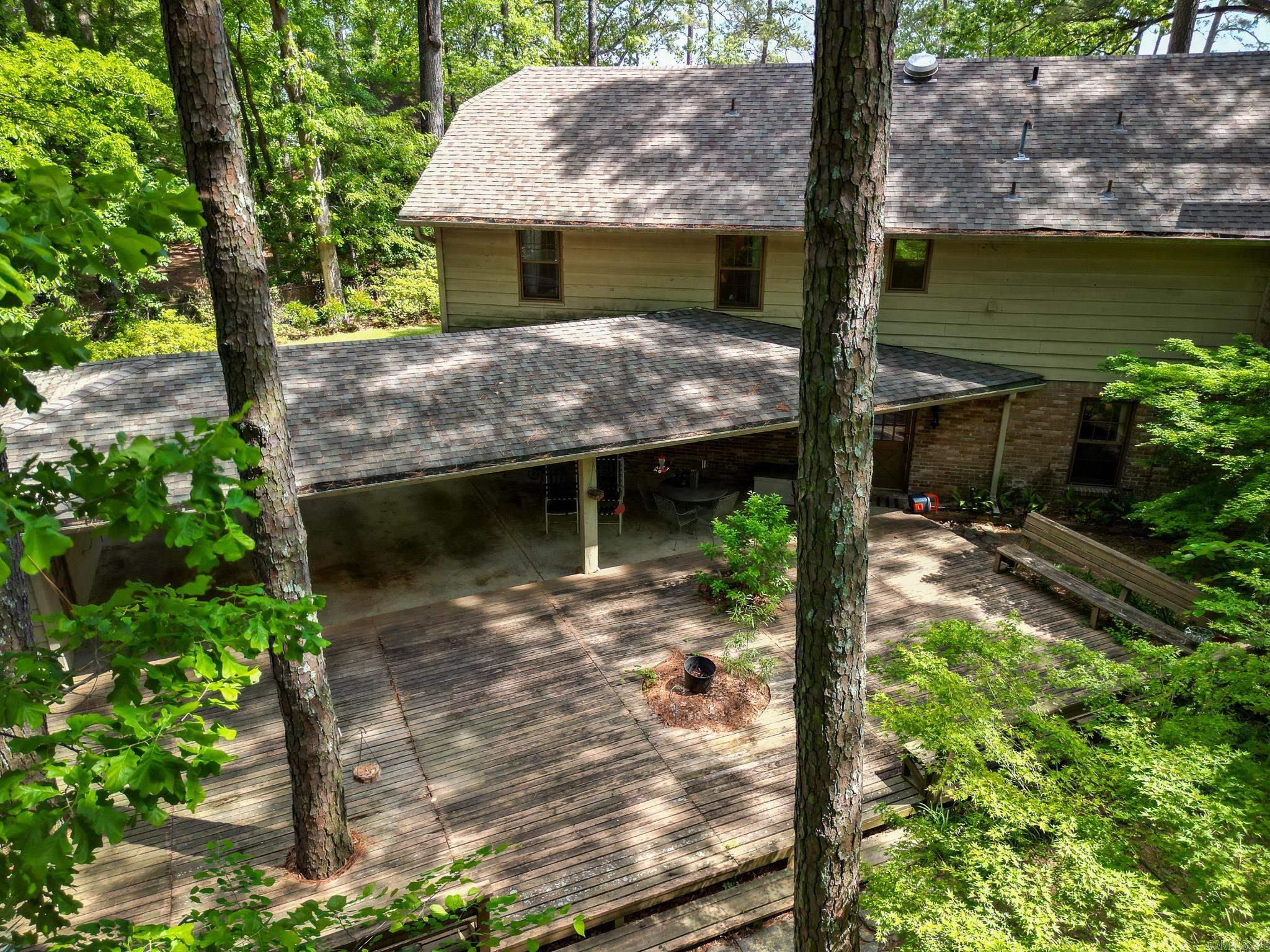 SOUTHERN PINES COVE - Residential